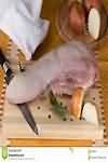 Tongue, lamb, raw
