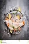 Trout, rainbow, flesh only, raw