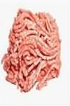 Veal, mince, raw