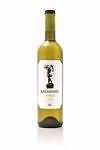 Wine, white, dry
