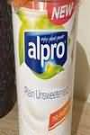 Yogurt, virtually fat free diet, plain