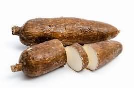 Arrowroot