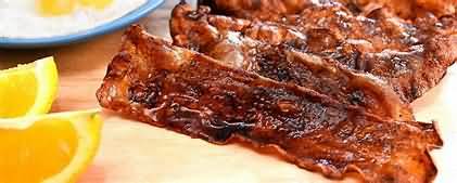 Bacon, fat only, average, raw