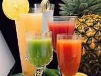 Beverages