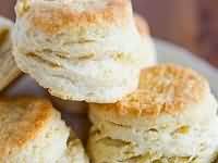 Biscuits