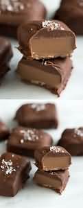 Biscuits, fully coated with chocolate, with cream