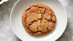 Biscuits, ginger nuts