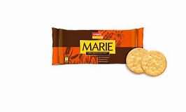 Biscuits, semi-sweet