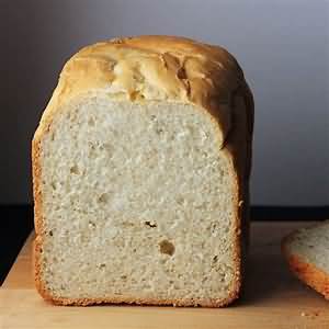 Bread, wheatgerm