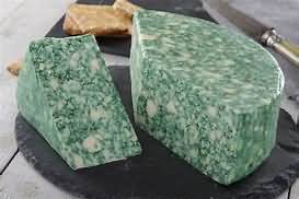 Cheese, Derby