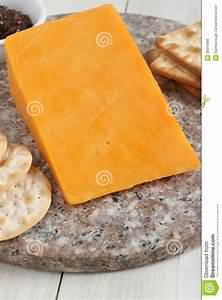 Cheese, Red Leicester