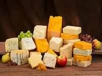 Cheeses