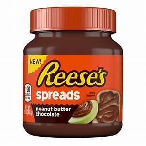 Chocolate spread