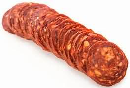 Chorizo
