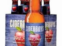 Ciders