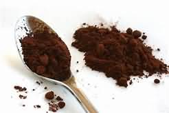 Cocoa powder