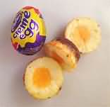 Creme egg