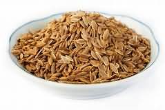 Dill seeds