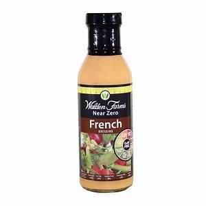 Dressing, French