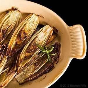 Endive, raw