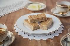 Flapjacks, retail