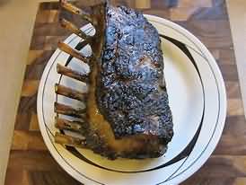 Hare, meat only, stewed, weighed with bone