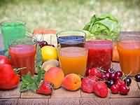Juices