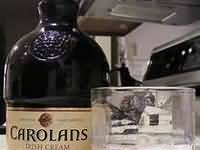 Liqueurs