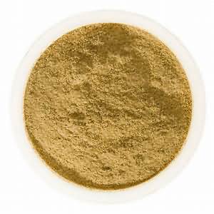 Liquorice powder