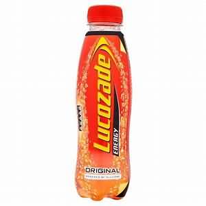 Lucozade