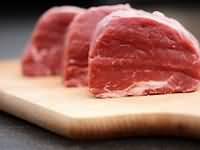 Meat