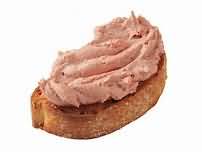 Meat spread