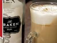 Milk-based drinks