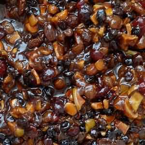 Mincemeat