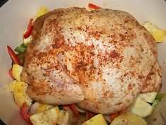 Partridge, meat only, roasted, weighed with bone