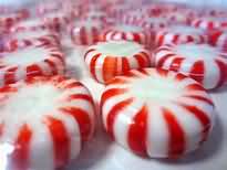 Peppermints