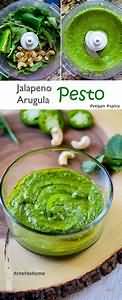 Pesto, green