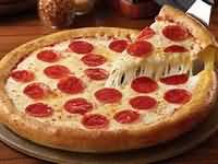 Pizzas