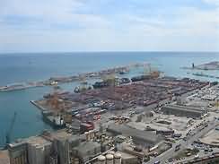Port