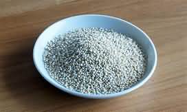 Quinoa, raw