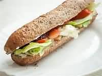 Sandwiches
