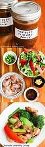Sauce, Chinese stir fry