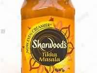 Sauce, Indian cook in, korma tikka masala