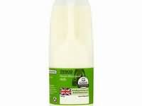 Semi-skimmed milk