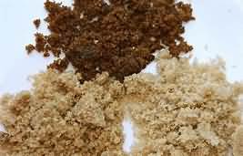 Sugar, brown