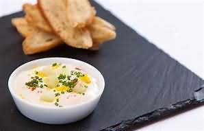 Taramasalata