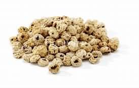 Tigernuts