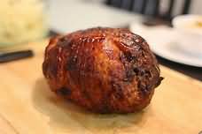 Turkey, light meat, raw