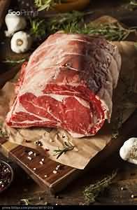 Turkey, meat, average, raw