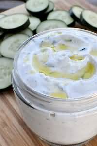 Tzatziki